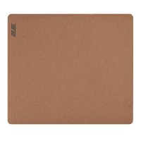 Килимок для мишки 2E Cork M Brown (2E-PAD-M-CORK)