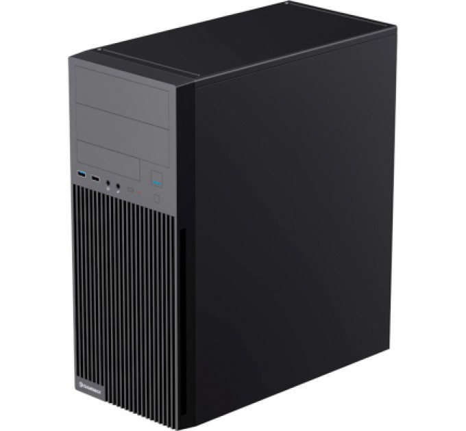 Gamemax Корпус Gamemax ET-215-NP-U3