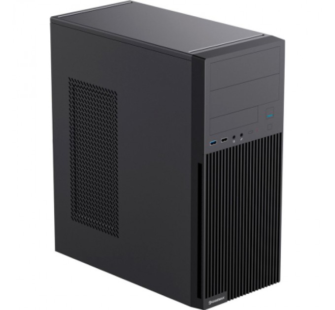 Gamemax Корпус Gamemax ET-215-NP-U3