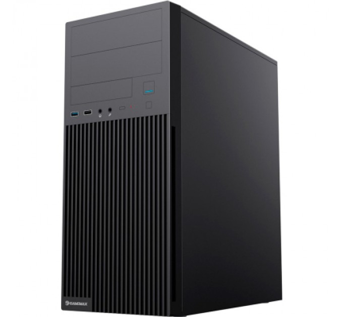 Gamemax Корпус Gamemax ET-215-NP-U3