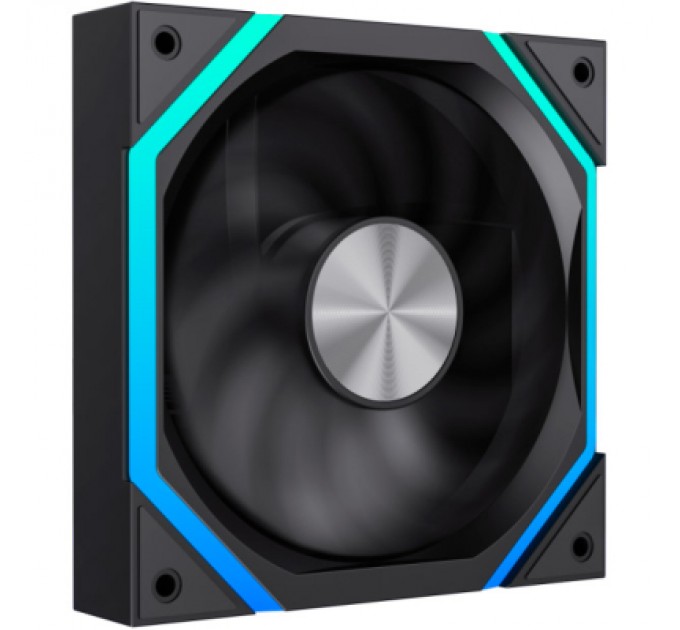 Gamemax Кулер до корпусу Gamemax FN12A-N2