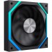 Gamemax Кулер до корпусу Gamemax FN12A-N2-R