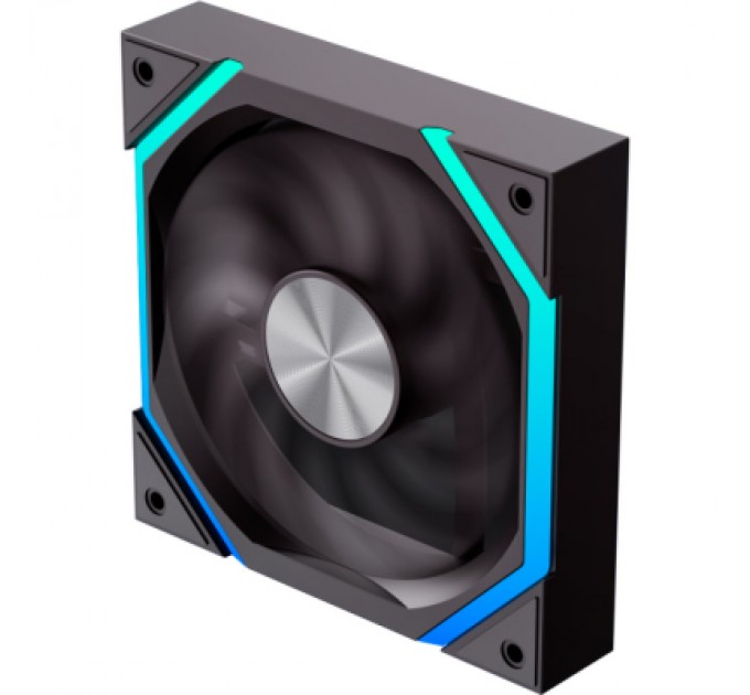 Gamemax Кулер до корпусу Gamemax FN12A-N2-R
