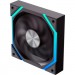 Gamemax Кулер до корпусу Gamemax FN12A-N2-R