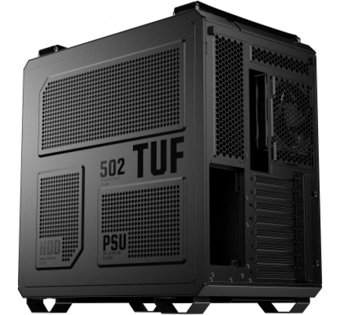ASUS Корпус ASUS TUF Gaming GT502 Horizon ARGB Black (90DC0090-B19020)