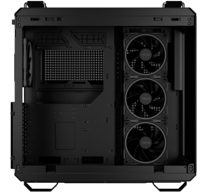 ASUS Корпус ASUS TUF Gaming GT502 Horizon ARGB Black (90DC0090-B19020)