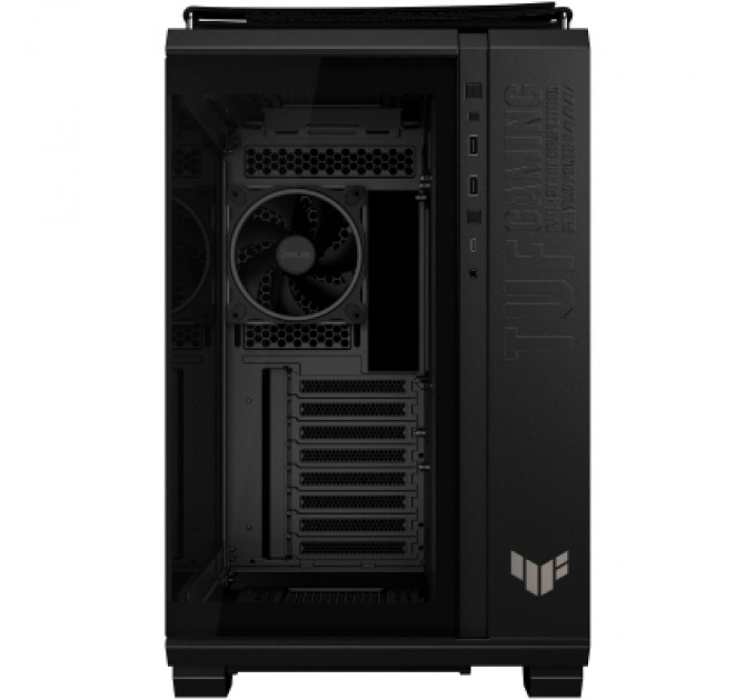 ASUS Корпус ASUS TUF Gaming GT502 Horizon ARGB Black (90DC0090-B19020)