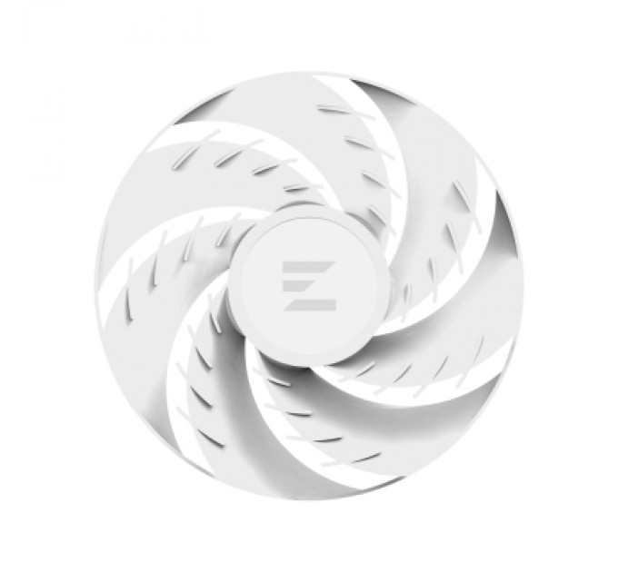 Zalman Кулер до корпусу Zalman ZM-AF120RARGBWHITE