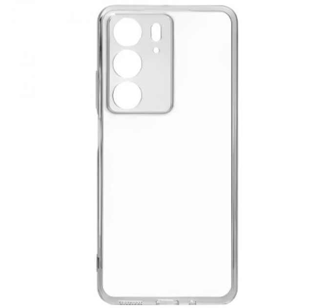 BeCover Чохол до мобільного телефона BeCover Realme C75 Transparancy (713018)