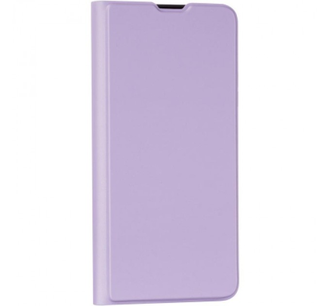 BeCover Чохол до мобільного телефона BeCover Exclusive New Style Samsung Galaxy A26 SM-A266 Purple (713022)