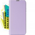 BeCover Чохол до мобільного телефона BeCover Exclusive New Style Samsung Galaxy A26 SM-A266 Purple (713022)
