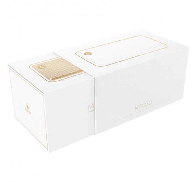 Edifier Акустична система Edifier MP230 White (MP230White)