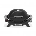 Weber Гриль-барбекю Weber Q1100N Black (1501060)