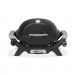 Weber Гриль-барбекю Weber Q1100N Black (1501060)