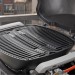 Weber Гриль-барбекю Weber Q1100N Black (1501060)