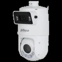 Камера відеоспостереження Dahua DH-SDT4E425-4F-GB-A-PV1