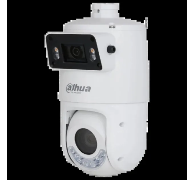 Dahua Камера відеоспостереження Dahua DH-SDT4E425-4F-GB-A-PV1