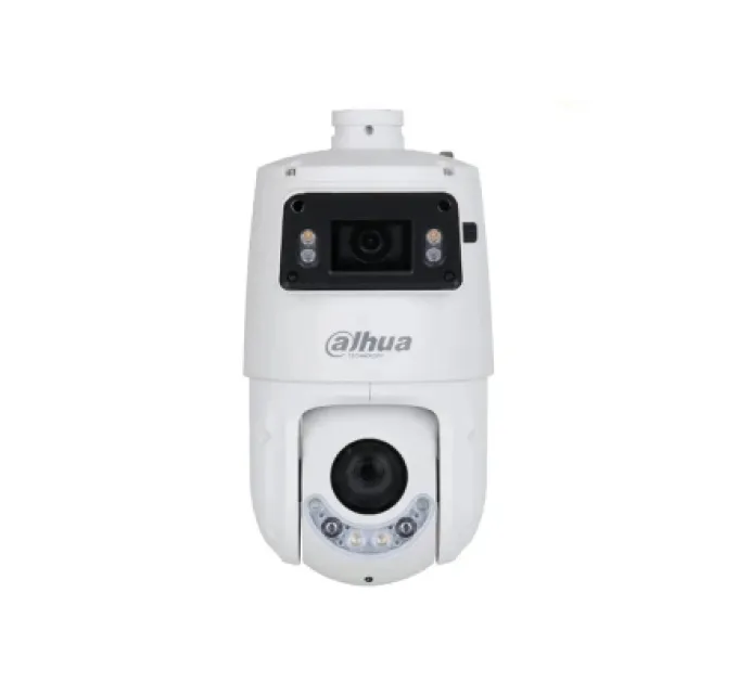 Dahua Камера відеоспостереження Dahua DH-SDT4E425-4F-GB-A-PV1