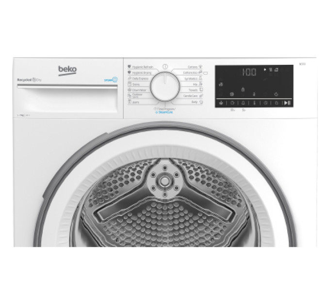 Beko Сушильна машина Beko B3T67230