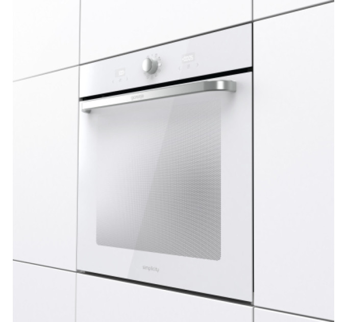 Gorenje Духова шафа Gorenje BOS6737SYW