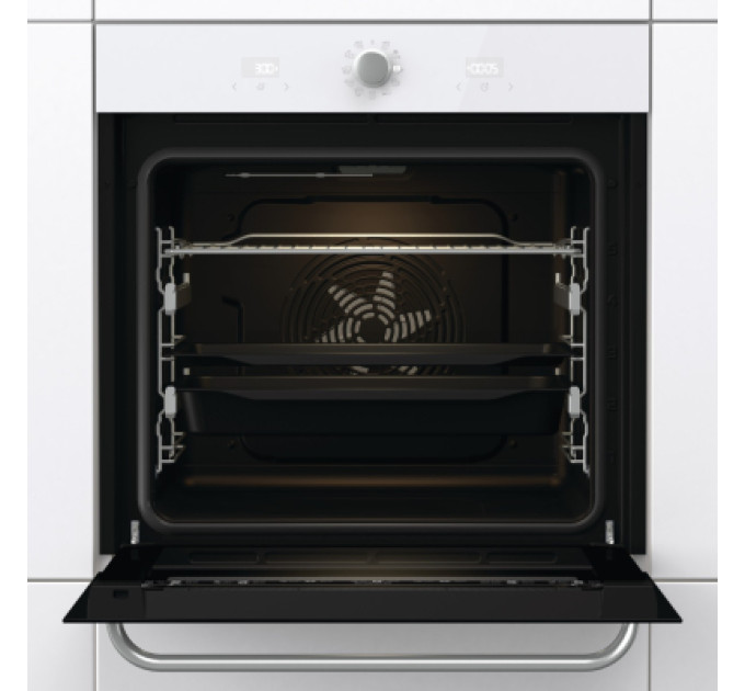Gorenje Духова шафа Gorenje BOS6737SYW