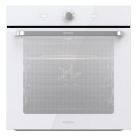 Духова шафа Gorenje BOS6737SYW