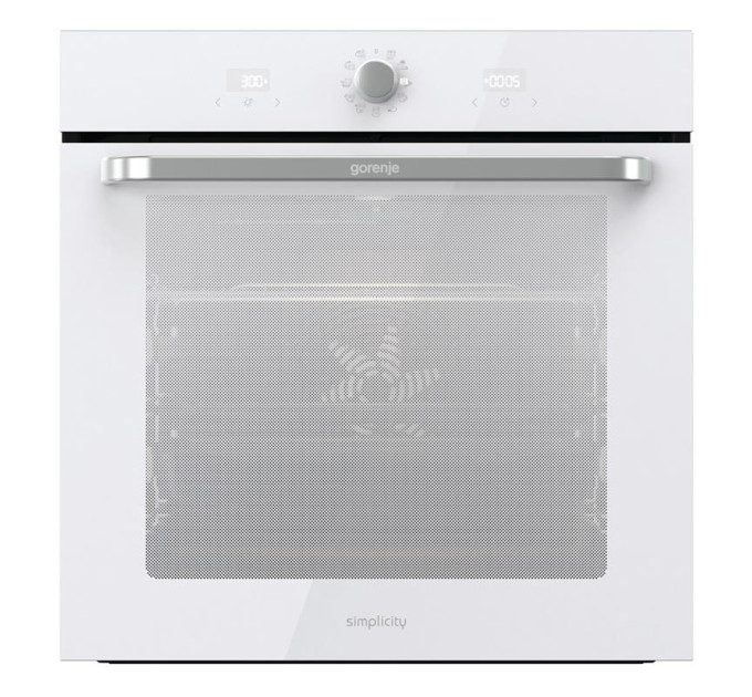 Gorenje Духова шафа Gorenje BOS6737SYW