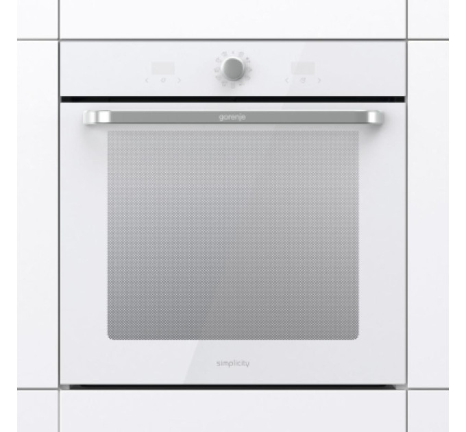 Gorenje Духова шафа Gorenje BOS6737SYW
