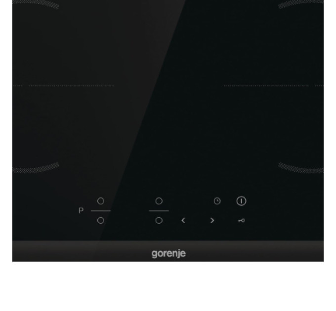 Gorenje Варочна поверхня Gorenje GI6401BCE