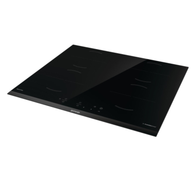 Gorenje Варочна поверхня Gorenje GI6401BCE