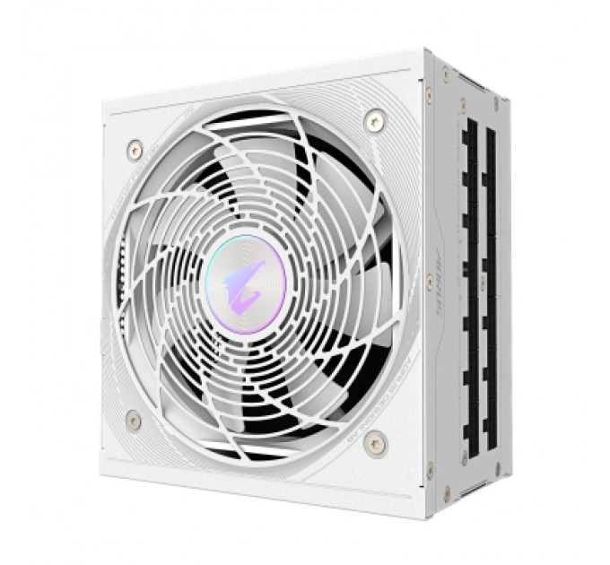 GIGABYTE Блок живлення GIGABYTE 1000W (GP-AE1000PM PG5 ICE)