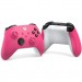 Microsoft Геймпад Microsoft Wireless Controller Deep Pink (QAU-00083)