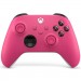 Microsoft Геймпад Microsoft Wireless Controller Deep Pink (QAU-00083)