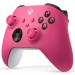 Microsoft Геймпад Microsoft Wireless Controller Deep Pink (QAU-00083)