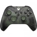 Microsoft Геймпад Microsoft Wireless Controller Nocturnal Vapor (QAU-00104)