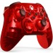 Microsoft Геймпад Microsoft Wireless Controller Pulse Cipher Red (QAU-00165)