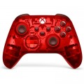 Microsoft Геймпад Microsoft Wireless Controller Pulse Cipher Red (QAU-00165)