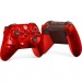 Microsoft Геймпад Microsoft Wireless Controller Pulse Cipher Red (QAU-00165)