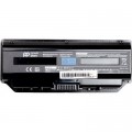 PowerPlant Акумулятор до ноутбука NEC PC-VP-WP125 (WP125-4S1P) 14.4V 2200mAh PowerPlant (NB400096)