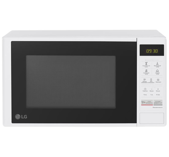 LG Мікрохвильова піч LG MS-2042DY (MS2042DY)