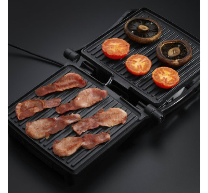 Russell Hobbs Електрогриль Russell Hobbs Cook @ Home (17888-56)