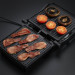 Russell Hobbs Електрогриль Russell Hobbs Cook @ Home (17888-56)