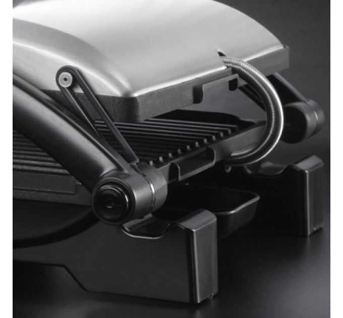 Russell Hobbs Електрогриль Russell Hobbs Cook @ Home (17888-56)