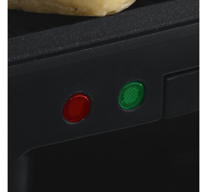 Russell Hobbs Електрогриль Russell Hobbs Cook @ Home (17888-56)