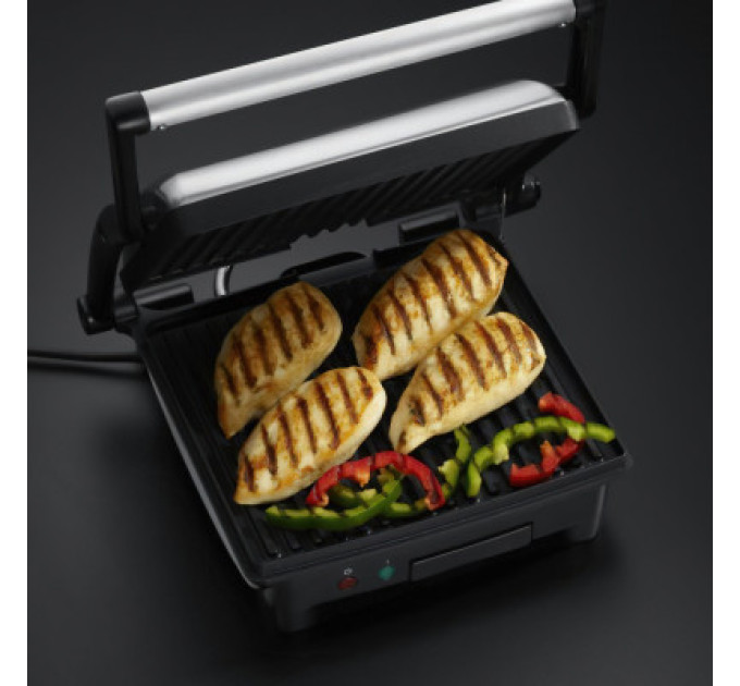 Russell Hobbs Електрогриль Russell Hobbs Cook @ Home (17888-56)