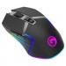 Marvo Мишка Marvo G941 RGB-LED USB Black (G941)