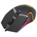 Marvo Мишка Marvo G941 RGB-LED USB Black (G941)