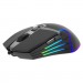 Marvo Мишка Marvo G941 RGB-LED USB Black (G941)