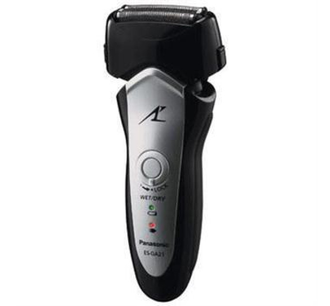Panasonic Електробритва Panasonic ES-GA21 (ES-GA21-S820)