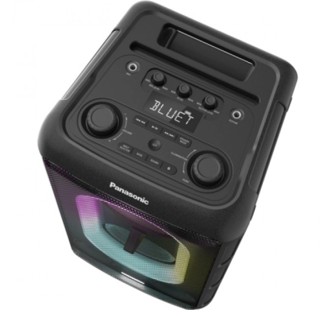 Panasonic Акустична система Panasonic SC-BMAX10 Black (SC-BMAX10WWK)